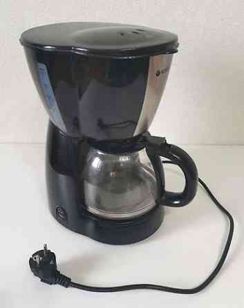 Кофеварка, кофемашина, Б/у, Самовывоз Бишкек