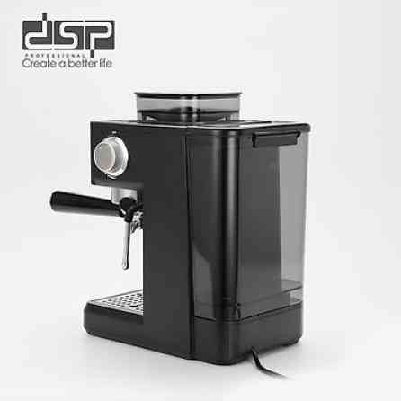 Кофеварка, кофемашина, Новый Бишкек