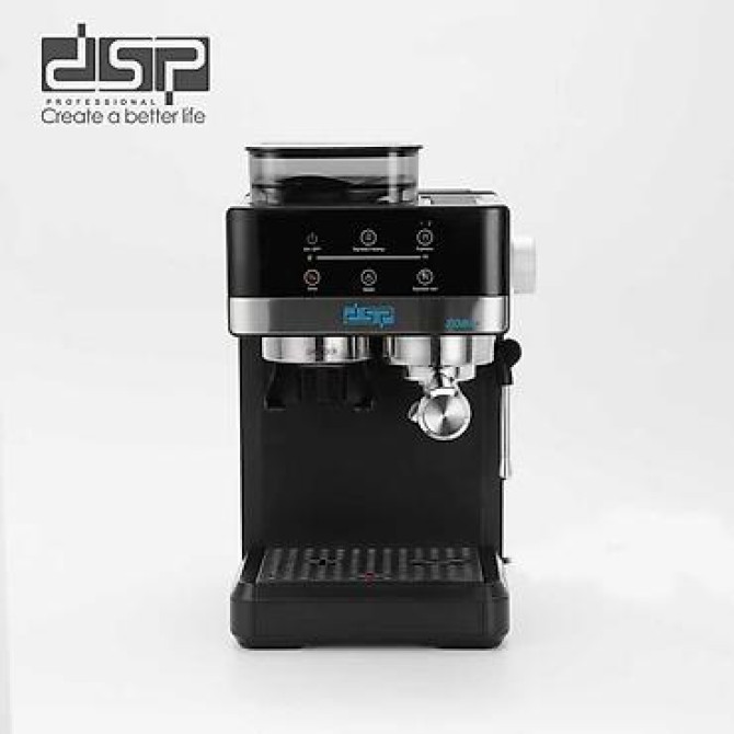 Кофеварка, кофемашина, Новый Бишкек - изображение 2