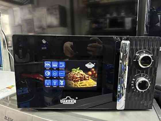 Микроволновка, Бесплатная доставка Бишкек