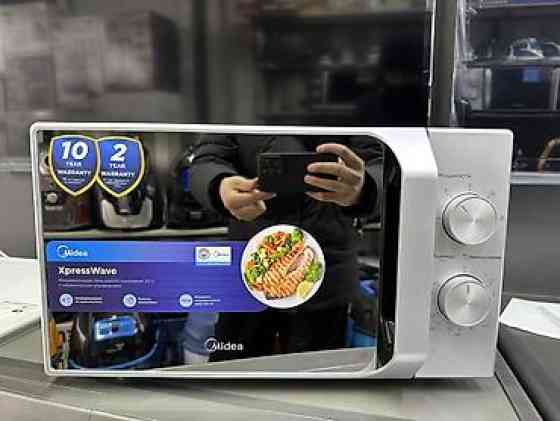 Микроволновка, Бесплатная доставка Бишкек