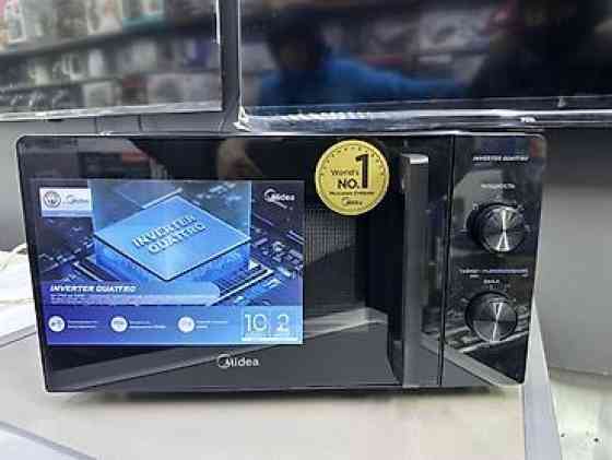 Микроволновка, Бесплатная доставка Бишкек