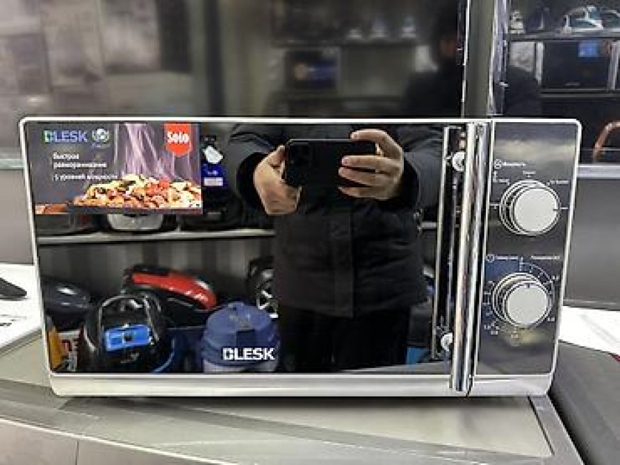 Микроволновка, Бесплатная доставка Бишкек - изображение 7