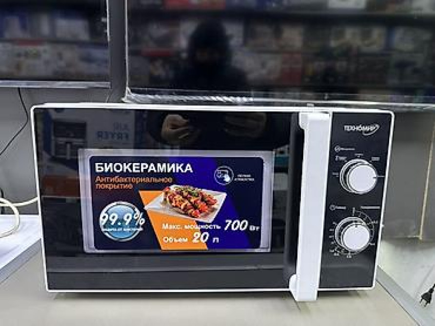 Микроволновка, Бесплатная доставка Бишкек - изображение 5