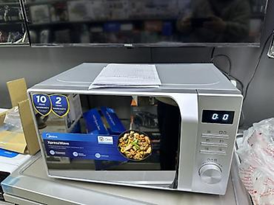 Микроволновка, Бесплатная доставка Бишкек - изображение 3