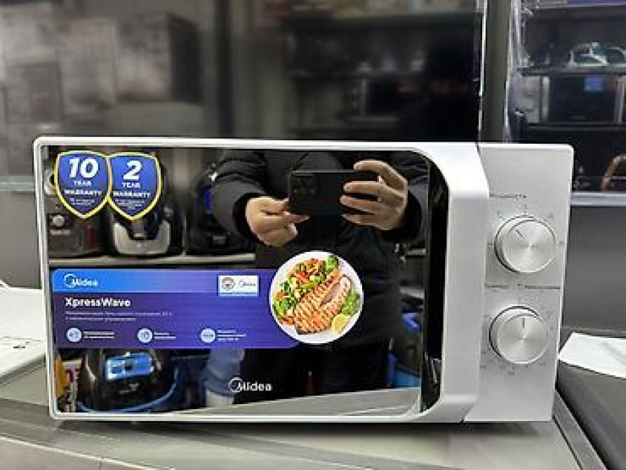 Микроволновка, Бесплатная доставка Бишкек - изображение 2