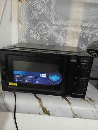 Микроволновка Бишкек