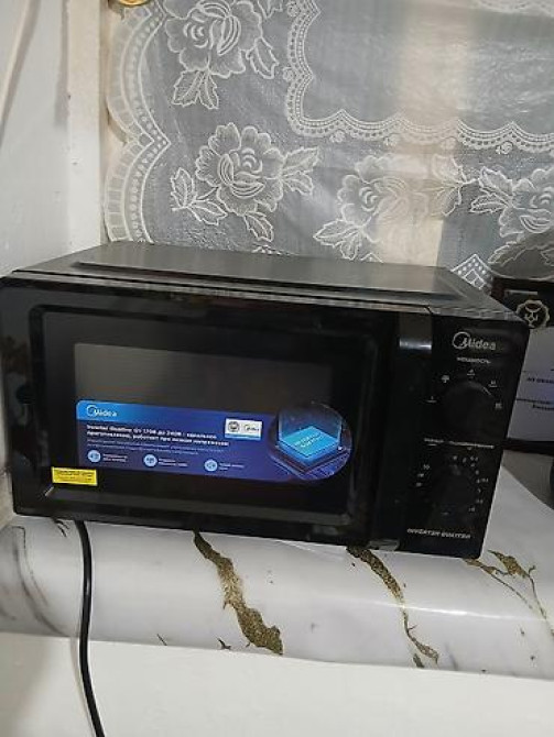 Микроволновка Бишкек - изображение 1