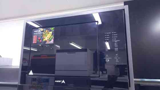 Микроволновка Бишкек