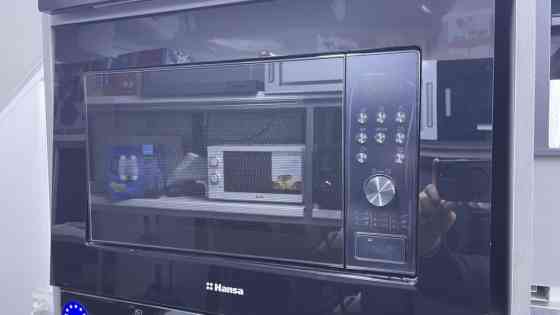 Микроволновка Бишкек