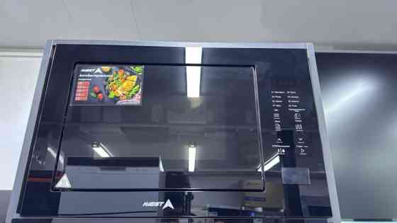 Микроволновка Бишкек