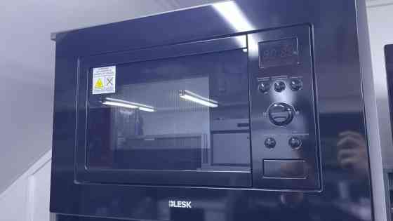 Микроволновка Бишкек