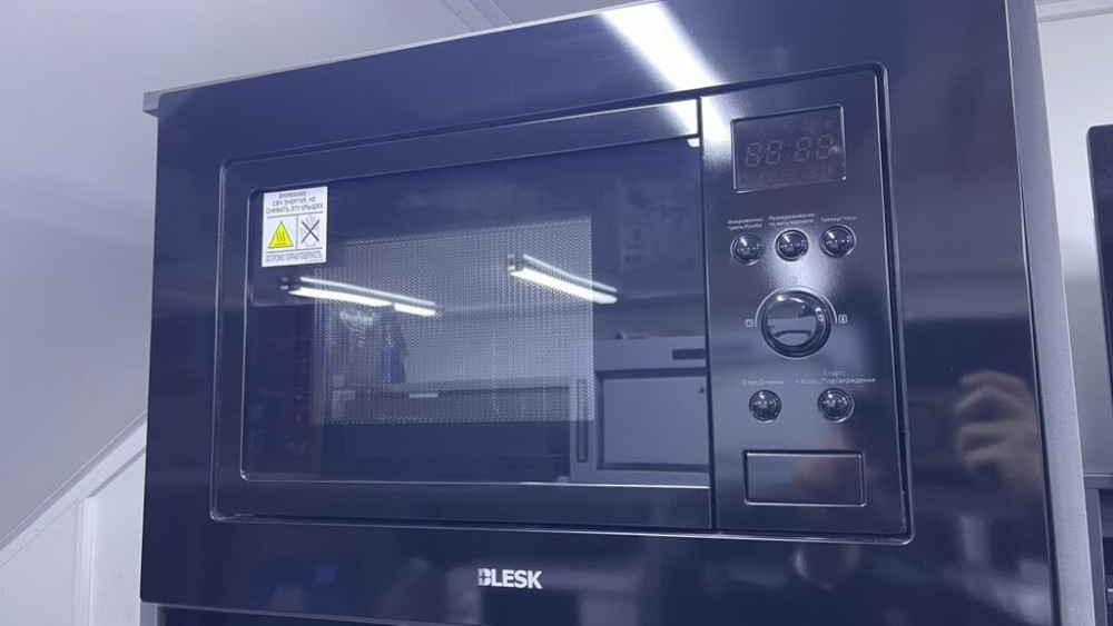 Микроволновка Бишкек - изображение 1