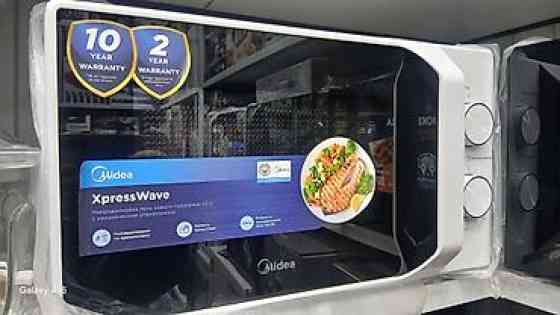 Микроволновка Бишкек