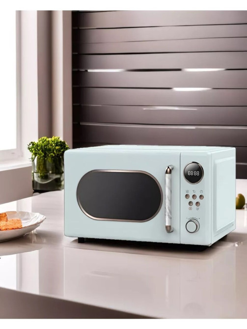 Микроволновка, Новый, Самовывоз, Платная доставка Бишкек - изображение 1