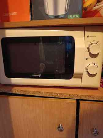 Микроволновка Бишкек