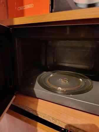 Микроволновка Бишкек