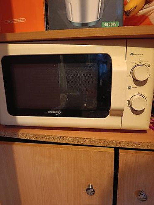 Микроволновка Бишкек - изображение 1