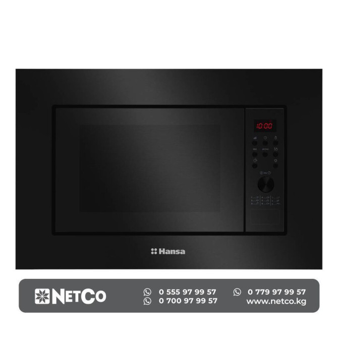 Микроволновка, Новый Бишкек - изображение 1