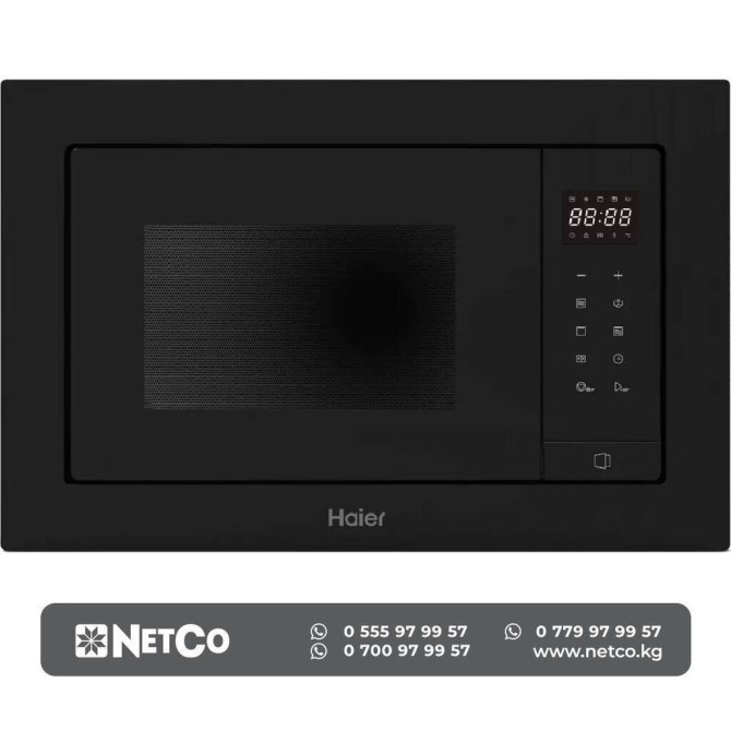 Микроволновка Бишкек - изображение 1