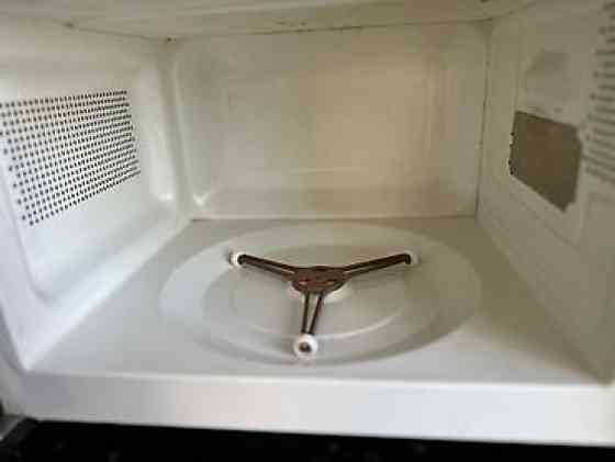 Микроволновка, Б/у, Самовывоз Бишкек