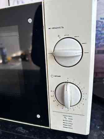 Микроволновка, Б/у, Самовывоз Бишкек