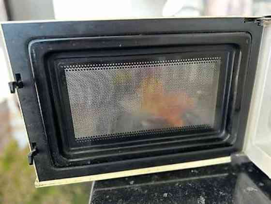 Микроволновка, Б/у, Самовывоз Бишкек