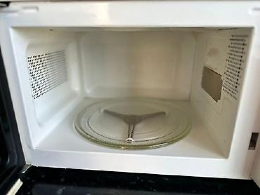 Микроволновка, Б/у, Самовывоз Бишкек - изображение 2