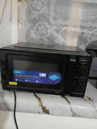 Микроволновка Бишкек