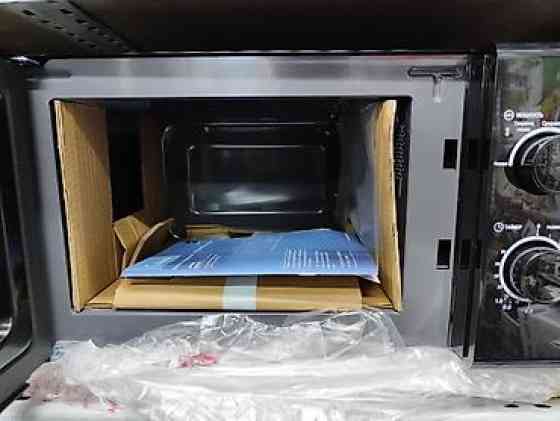 Микроволновка, Новый, Платная доставка Бишкек