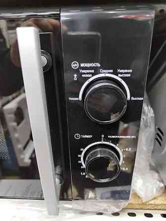 Микроволновка, Новый, Платная доставка Бишкек