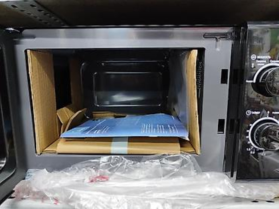 Микроволновка, Новый, Платная доставка Бишкек - изображение 5