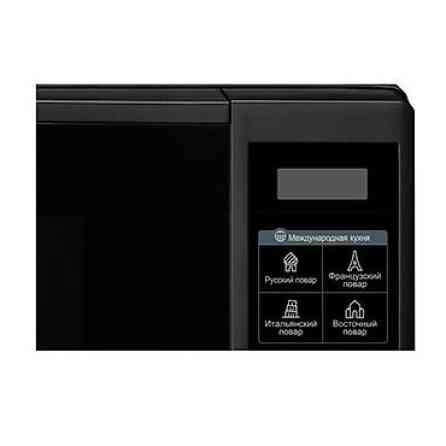 Микроволновка, Новый, Платная доставка Бишкек