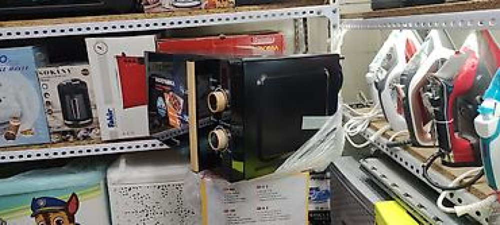 Микроволновка, Новый, Платная доставка Бишкек - изображение 4