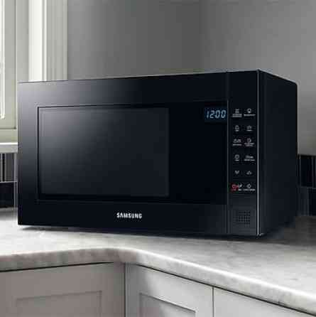 Микроволновка, Новый, Платная доставка Бишкек