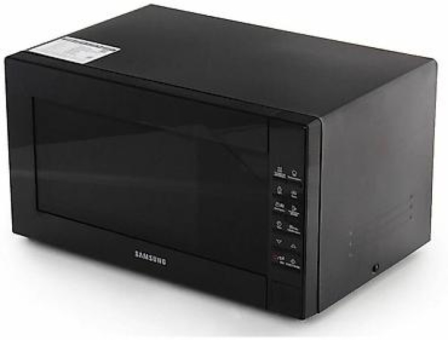 Микроволновка, Новый, Платная доставка Бишкек - изображение 2