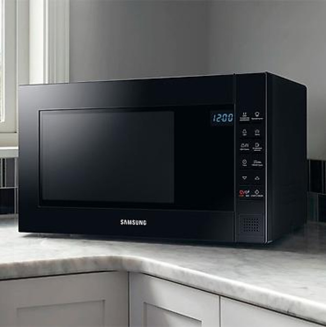 Микроволновка, Новый, Платная доставка Бишкек - изображение 1