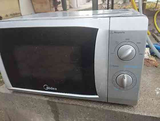 Микроволновка Бишкек