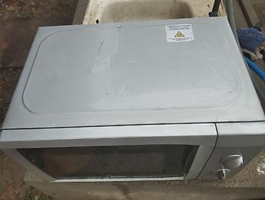 Микроволновка Бишкек - изображение 3