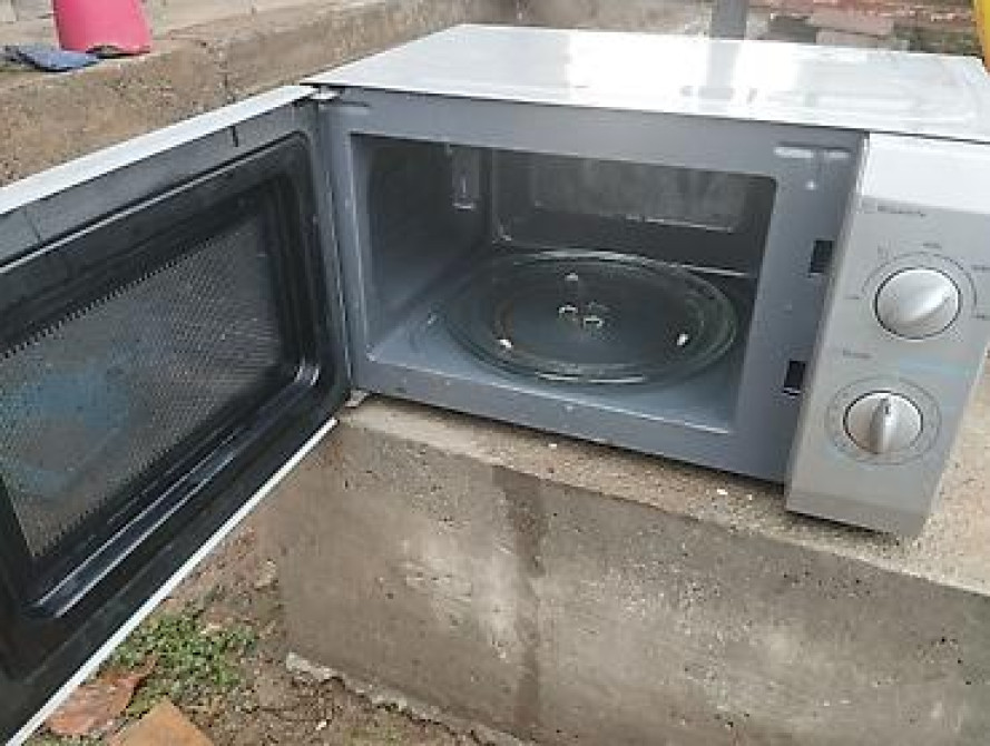 Микроволновка Бишкек - изображение 2