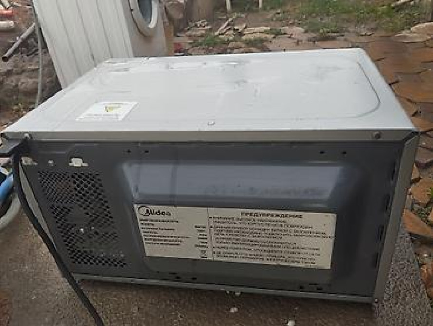 Микроволновка Бишкек - изображение 5