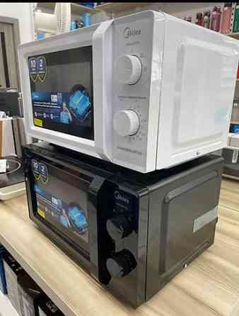 Микроволновка, Новый, Платная доставка, Самовывоз Бишкек