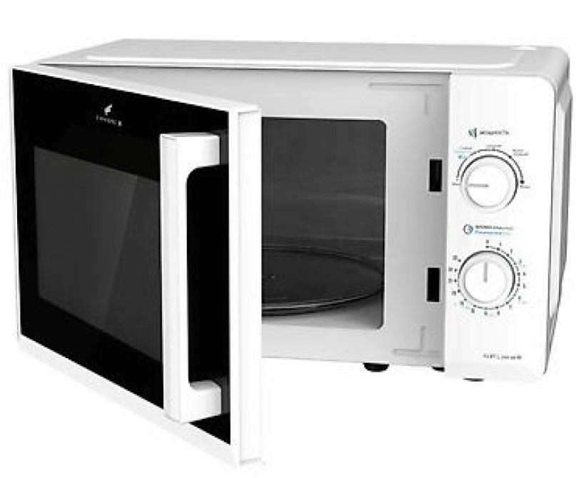 Микроволновка, Новый, Бесплатная доставка, Платная доставка, Самовывоз Бишкек - изображение 4