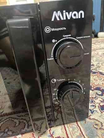 Микроволновка Бишкек