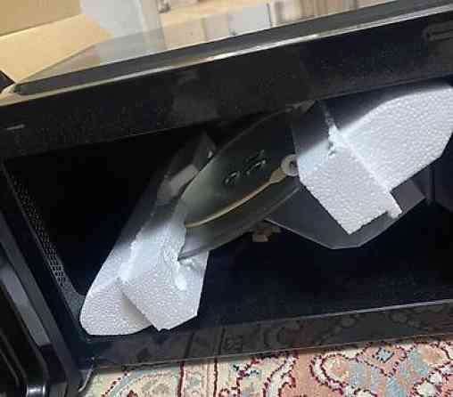 Микроволновка Бишкек