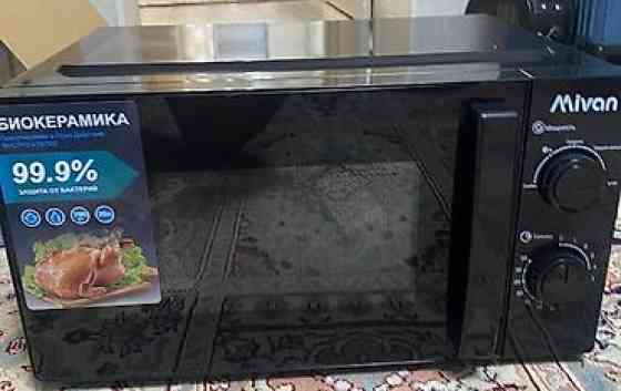 Микроволновка Бишкек