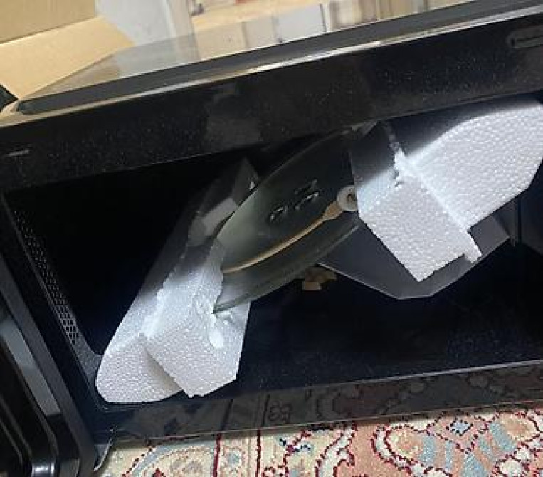 Микроволновка Бишкек - изображение 4