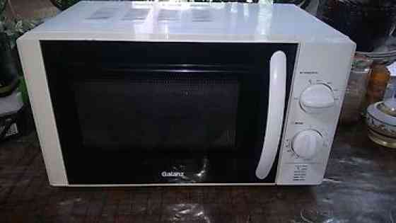 Микроволновка, Самовывоз Бишкек