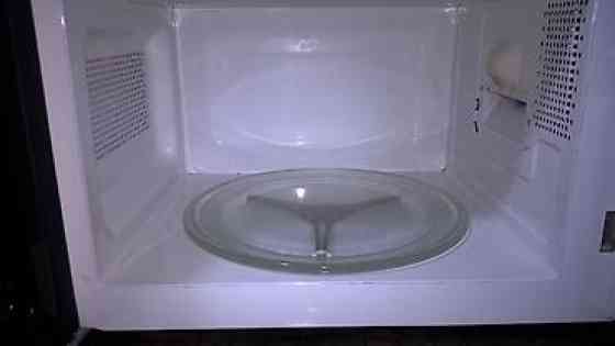 Микроволновка, Самовывоз Бишкек