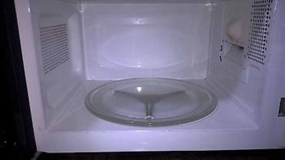 Микроволновка, Самовывоз Бишкек - изображение 2